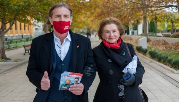 Kojović ponosan na Ćavar i Baraliju nakon izbora Kordića