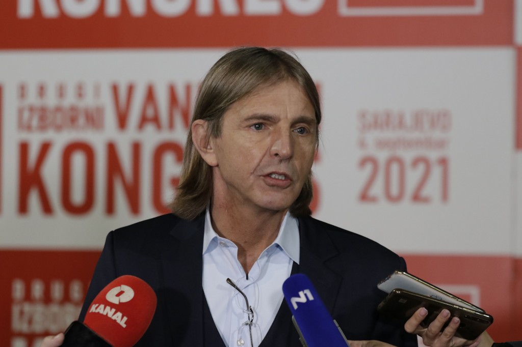 Kojović: Postigli smo ono što je malo ko mislio da je moguće