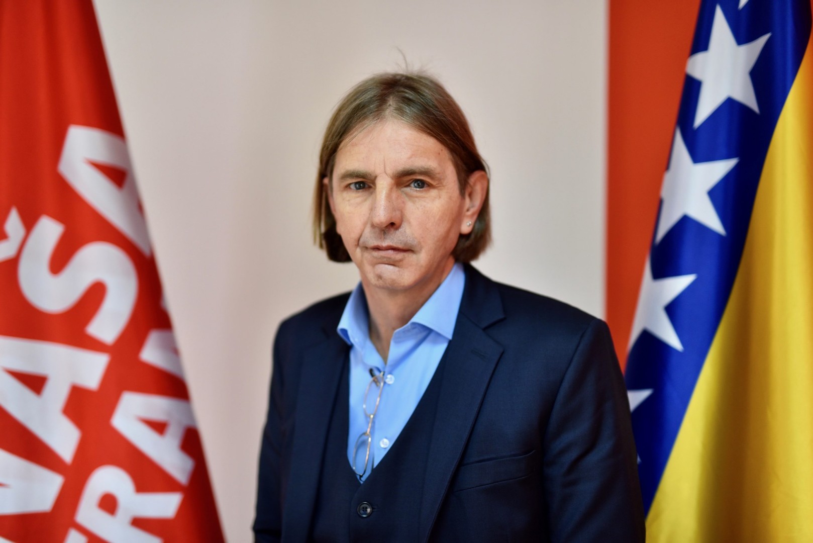 Kojović se oglasio na Twitteru: Odluku sam donio ranije