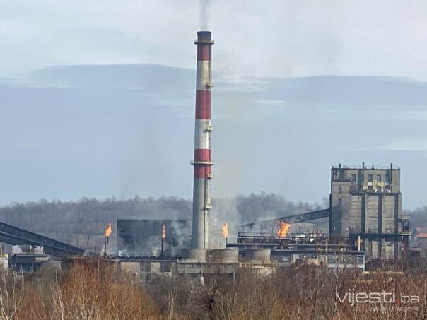 Koksara bez kupaca: Propala prva prodaja, ali stižu plate radnicima