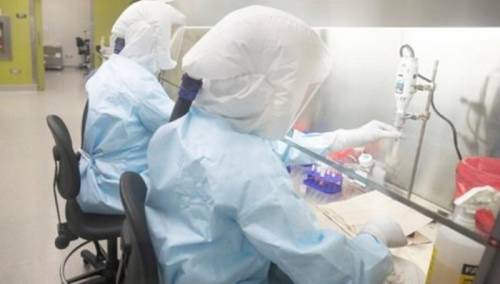 Koktel lijekova protiv HIV-a i gripe poboljšao stanje oboljelih od koronavirusa