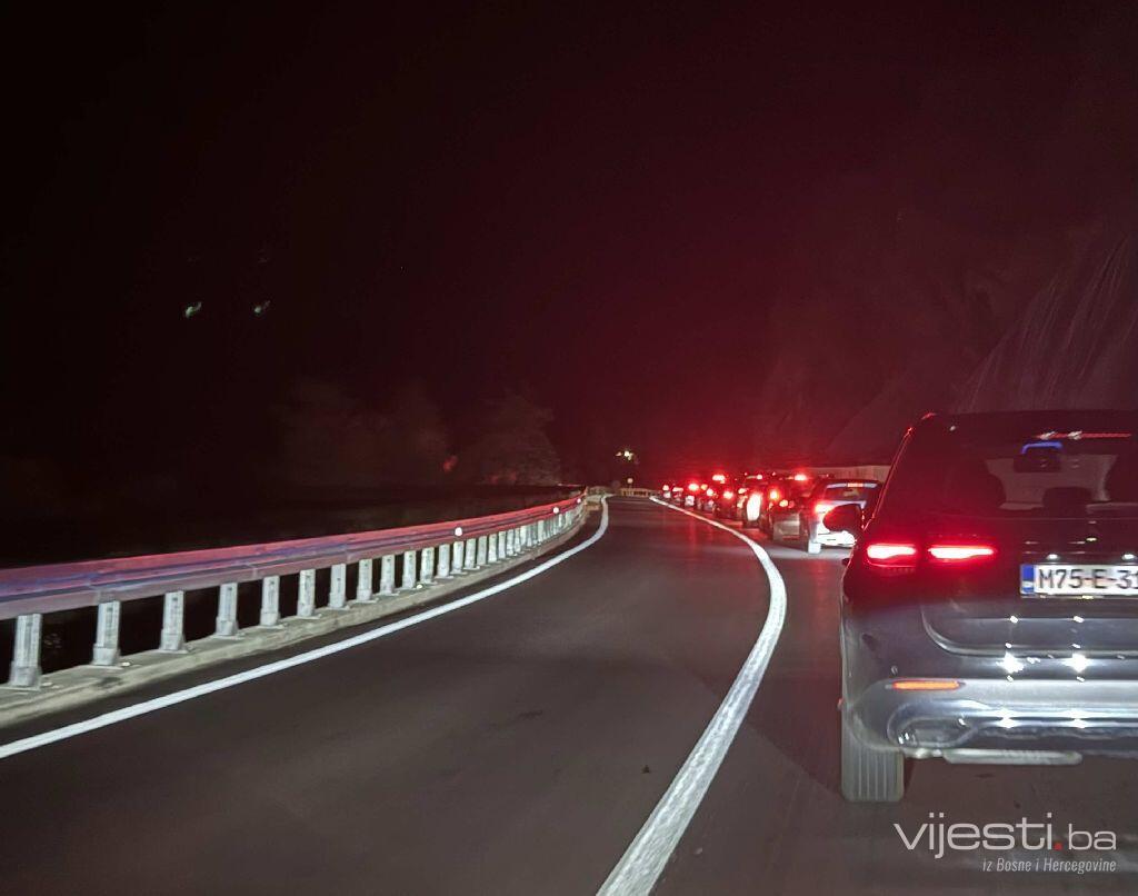 Kolaps kod Crnaje: Nerad Cesta i Autocesta FBiH u punom sjaju