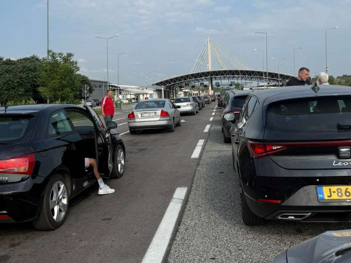 Kolaps na GP Izačić: Sedić apeluje na prekategorizaciju i otvaranje novih prijelaza