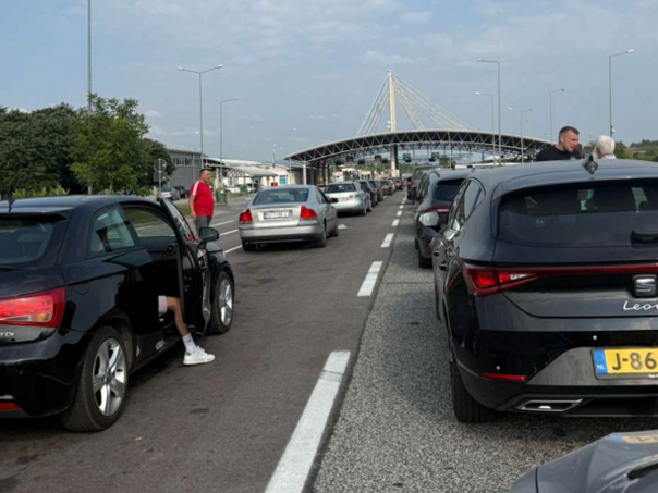 Kolaps na GP Izačić: Sedić apeluje na prekategorizaciju i otvaranje novih prijelaza