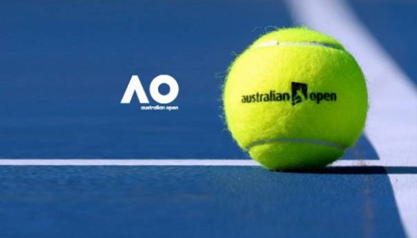 Kolaps pred početak Australian Opena: 500 igrača i radnika mora u izolaciju