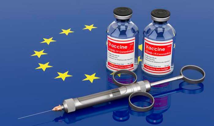 Kolaps vakcinacije u EU rezultat različitih interesa država članica