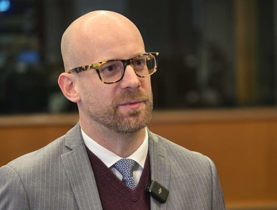 Kolar: Političari u BiH igraju igrice sa EU, to je neprihvatljivo