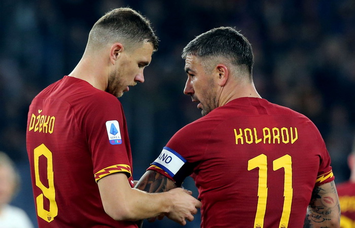 Kolarov: Kako da sezona završi 30. juna?