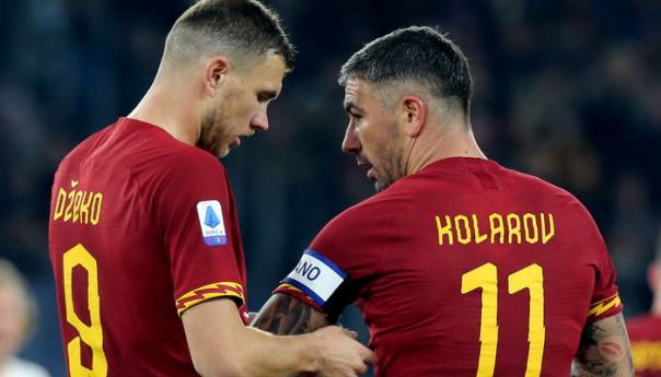 Kolarov: Kako da sezona završi 30. juna?