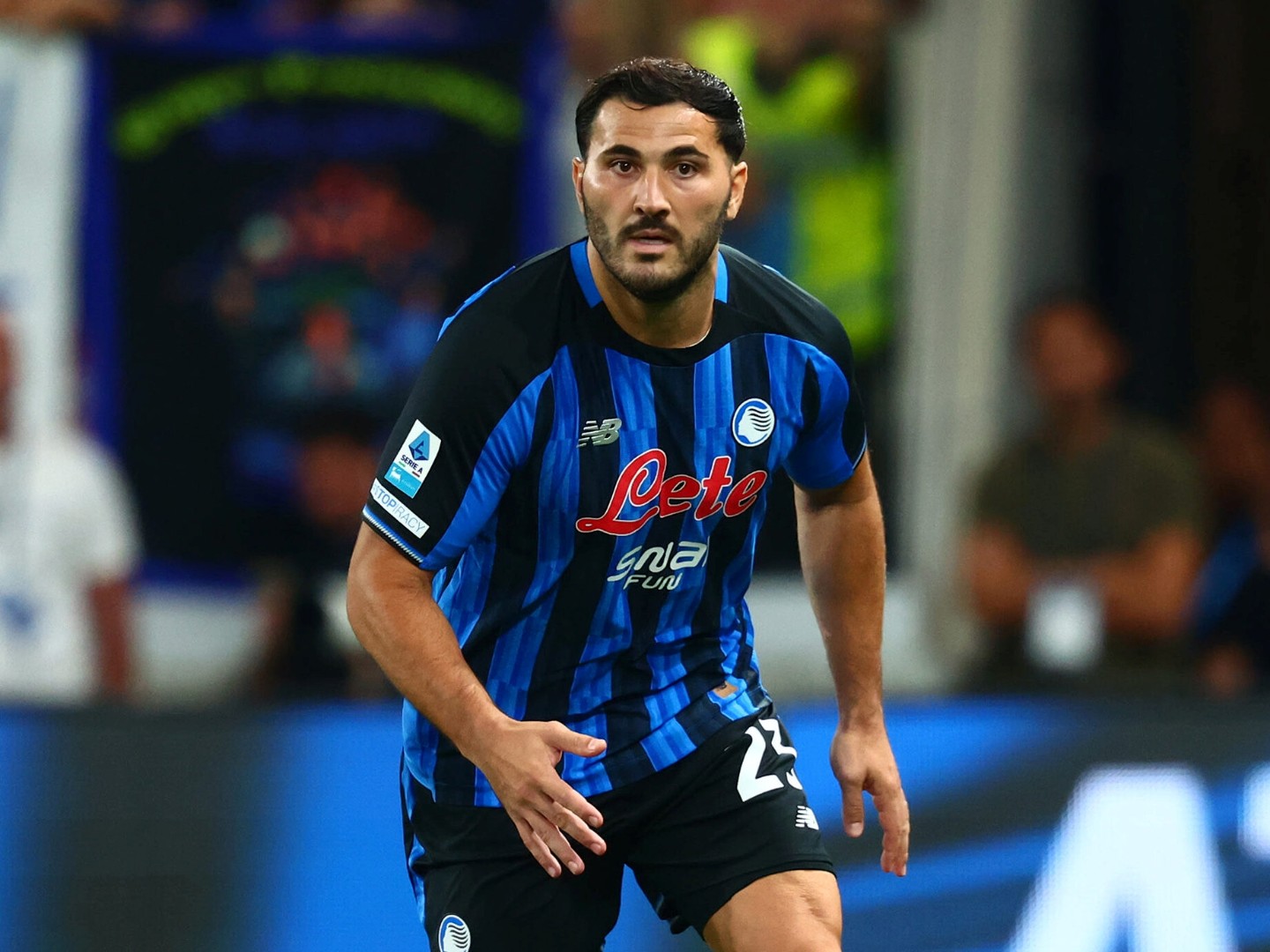 Kolašinac i Atalanta slavili u dramatičnoj završnici protiv Bologne