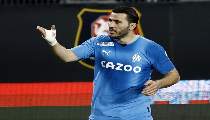 Kolašinac o promašaju: “Nekada mi je drago što ne razumijem jezik jer…”