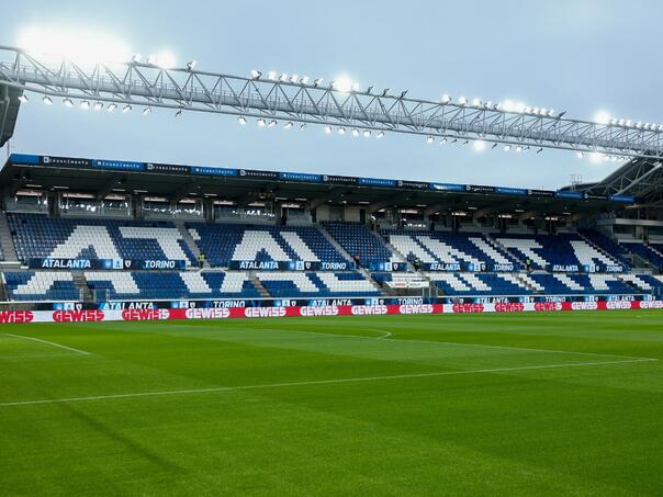 Kolašinac povrijeđen u remiju Atalante i Torina