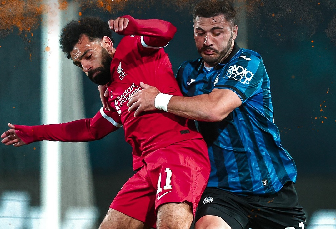 Kolašinac s Atalantom izbacio Liverpool, Bayer nastavlja sezonu bez poraza