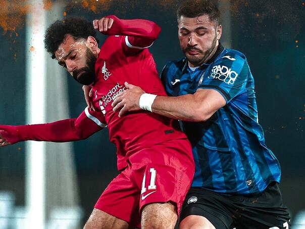 Kolašinac s Atalantom izbacio Liverpool, Bayer nastavlja sezonu bez poraza