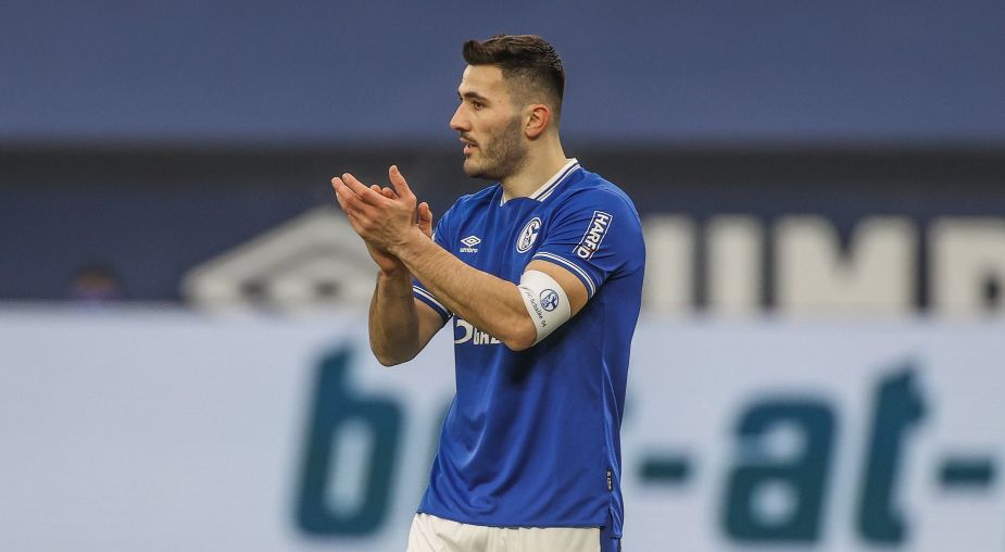 Kolašinac se vratio na teren u remiju Schalkea u Bremenu, lagane pobjede Bayerna i Dortmunda