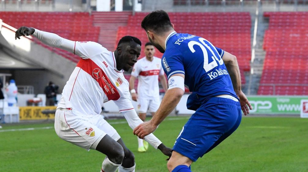 Kolašinac strijelac u novom debaklu Schalkea, trijumf  Bayerna i Dortmunda