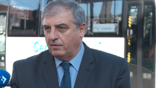 Koldžo: Neko ko je ministar privrede trebao bi znati kako se firma „Zrak“ može preuzeti