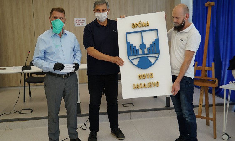 Koldžo u Dječijoj kući zvanično pustio u rad multimedijalni sistem