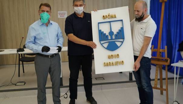 Koldžo u Dječijoj kući zvanično pustio u rad multimedijalni sistem