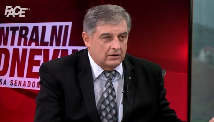 Koldžo: Vlada većinom donosi odluke, a ne Novalić! Optužbe netačne