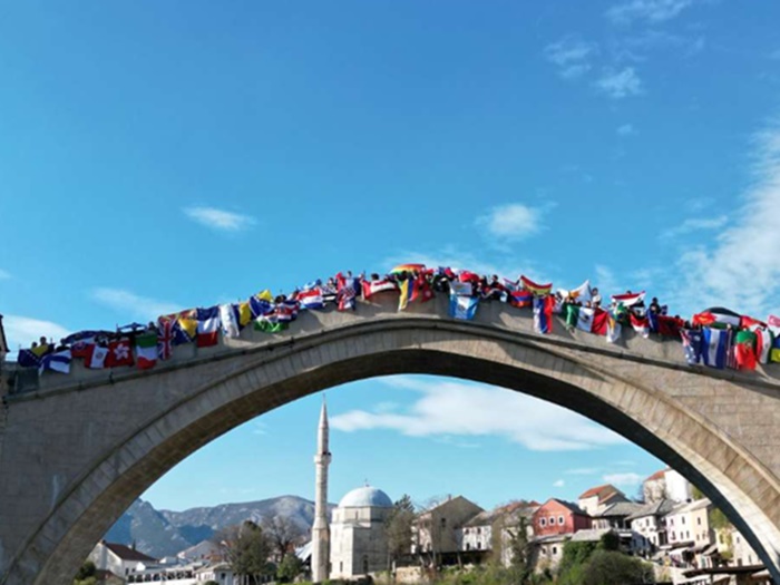 Koledž ujedinjenog svijeta u Mostaru upisalo 108 učenika iz 55 zemalja