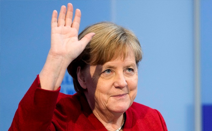 Kolege o odlasku Angele Merkel: Ostaje praznina