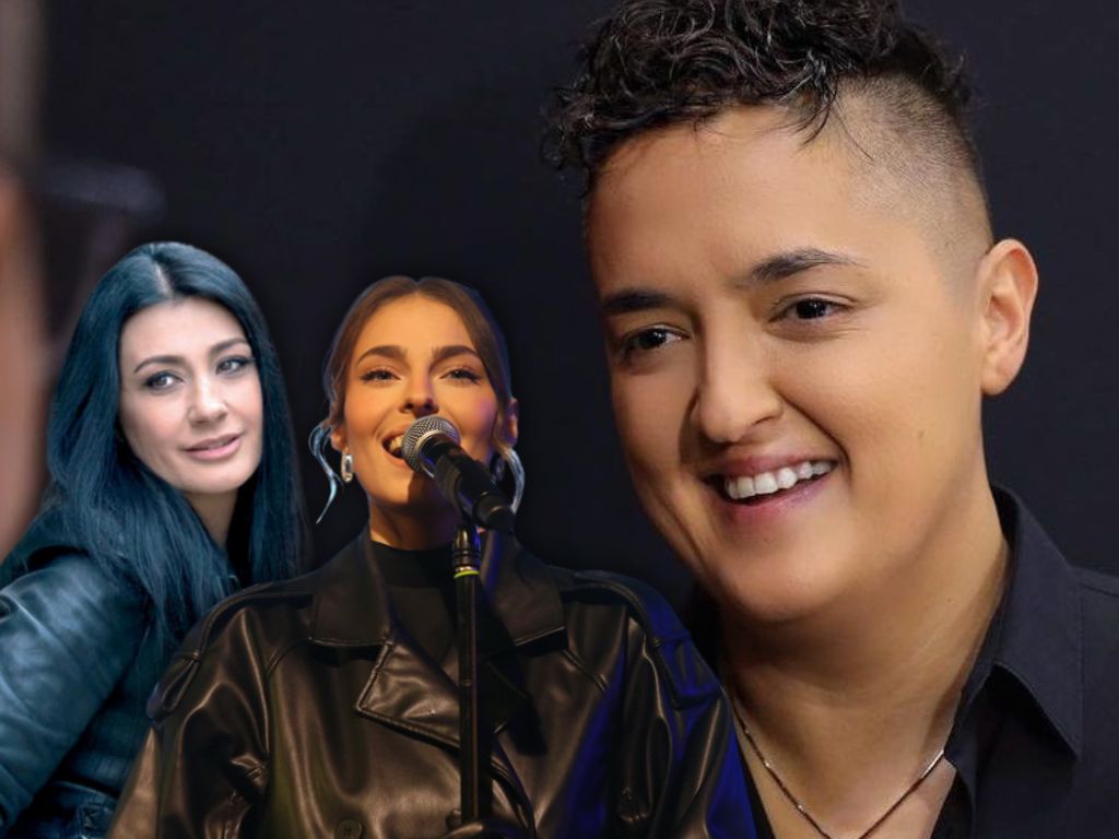 Kolegice čestitaju Mariji na rođenju sina, pažnju privukle poruke Džejle i Kaliopi