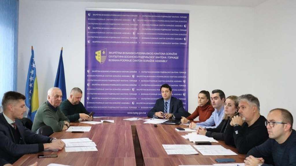 Kolegij Skupštine BPK-a zakazao sjednicu, potvrđivanje Vlade 7. decembra
