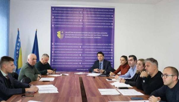 Kolegij Skupštine BPK-a zakazao sjednicu, potvrđivanje Vlade 7. decembra