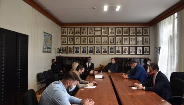 Kolegij Skupštine KS zatražio nastavak 30. sjednice u online formatu