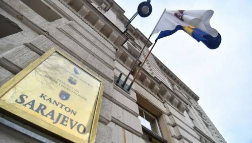 Kolegij Skupštine održao hitnu sjednicu o stanju sigurnosti u KS