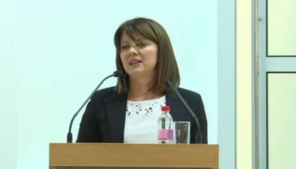 Kolegij tužilaca osudio istupe zastupnika Skupštine KS