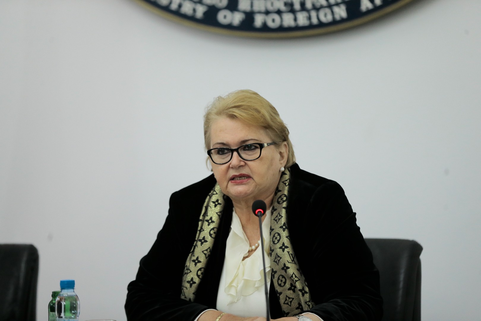Postignut dogovor da se državni budžet pripremi do 25. aprila