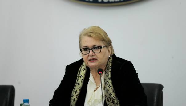 Postignut dogovor da se državni budžet pripremi do 25. aprila