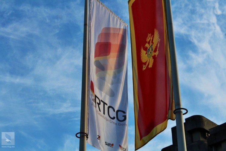 Kolegijum RTCG: Greškom emitovana pjesma Marka Perkovića Thompsona