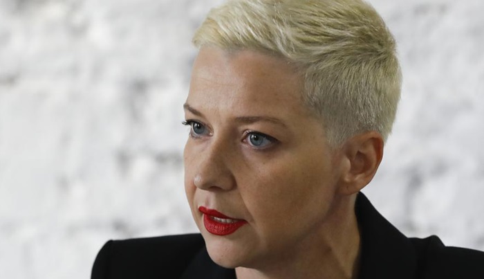 Kolesnikova: Vlasti su mi prijetile ubistvom