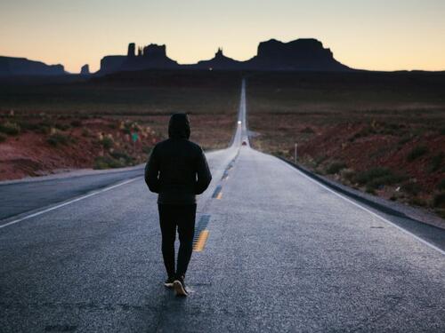 Koliko bi trebali šetati ukoliko radimo posao sjedeći?