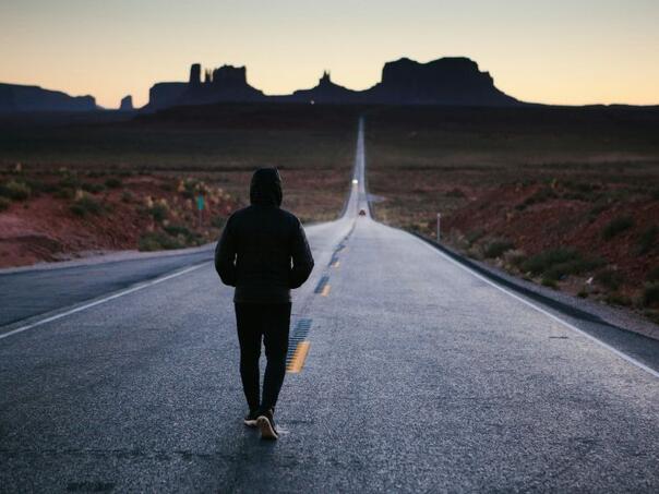 Koliko bi trebali šetati ukoliko radimo posao sjedeći?