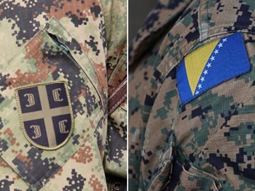 Koliko BiH vojno i diplomatski može parirati Srbiji?