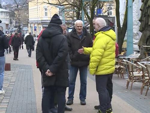 Koliko će i kome u februaru biti povećane penzije u FBiH?