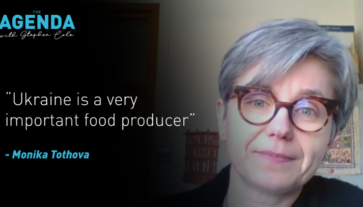 Koliko će svijet osjetiti posljedice nedostatka pšenice iz Ukrajine?