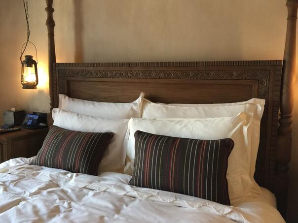 Koliko često trebamo mijenjati posteljinu tokom ljeta?