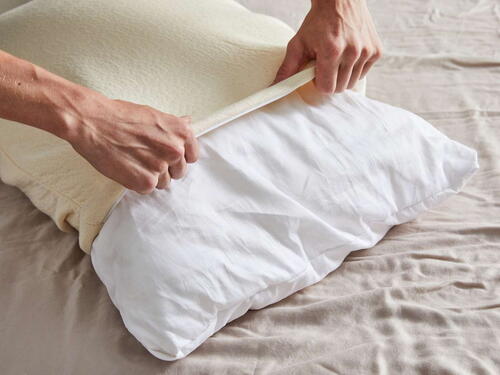 Koliko često trebate mijenjati jastuk? Stručnjaci objašnjavaju zašto je to važno