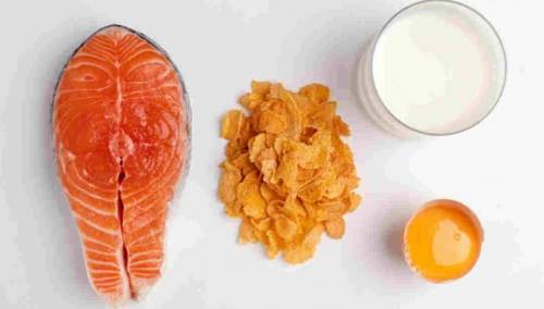 Koliko dnevno treba unijeti vitamina u organizam