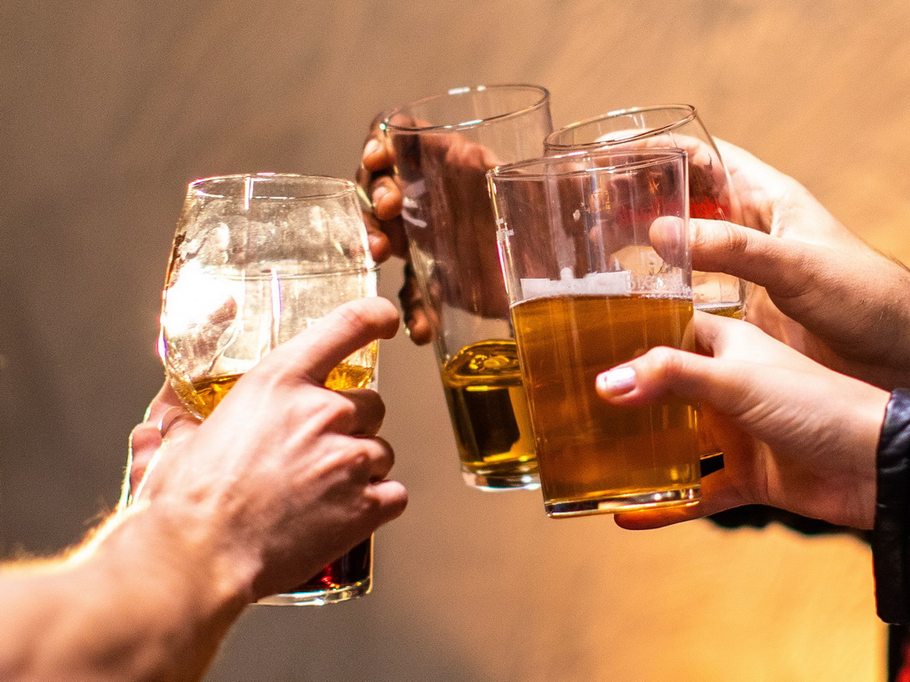 Koliko Evropljani piju alkohol? Novi podaci otkrivaju velike razlike