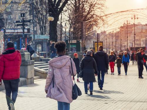 Koliko Evropljani troše na stanovanje?