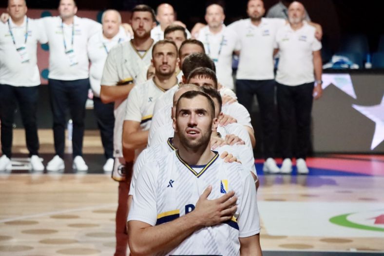 Koliko je BiH zaradila novca učešćem na Eurobasketu?