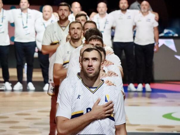 Koliko je BiH zaradila novca učešćem na Eurobasketu?