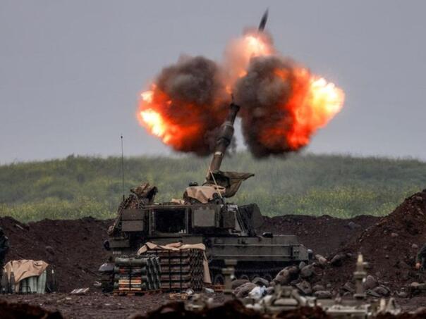 Koliko je ljudi ubijeno u ratu na Bliskom istoku?