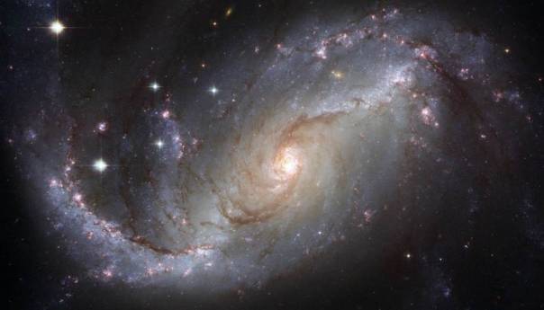 Koliko je materije u svemiru?